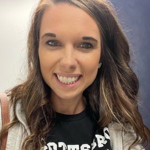 Meet your Posher, Haley